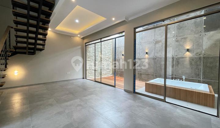 Ready Stock! Rumah Baru 2 Lantai di Kawasan Sejuk Cigadung - Siap Huni 2