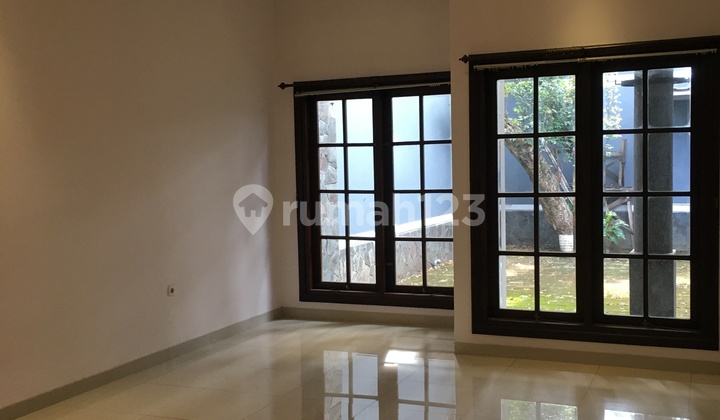 Rumah Terenovasi Siap Huni di Cimahi Tengah - Siap Huni 2