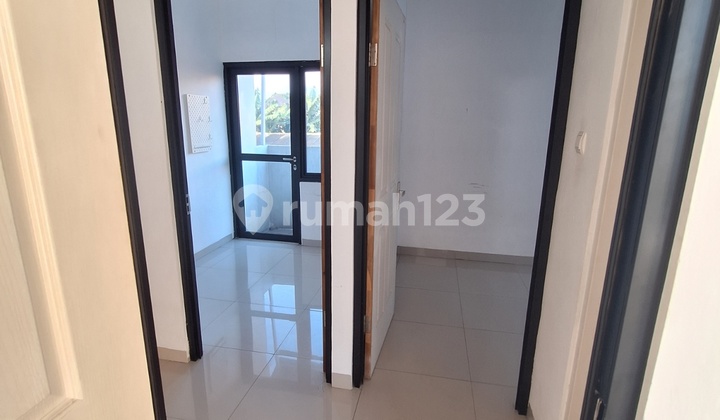 Rumah 2 Lantai dekat Tol Seroja - Siap Huni Rumah 2 Lantai dekat Tol Seroja - Siap Huni