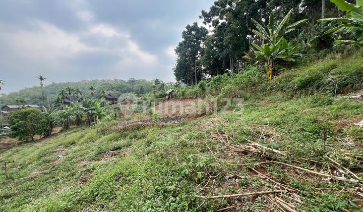 Tanah cocok untuk Perumahan di Kawasan Sejuk Pasir Impun - Bandung Utara Tanah cocok untuk Perumahan di Kawasan Sejuk Pasir Impun - Bandung Utara