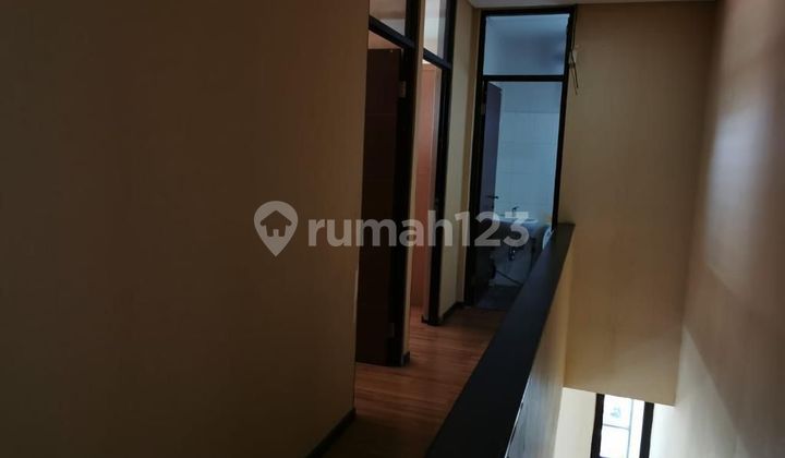 Dijual Rumah Fully Furnished di Kawasan Asri Cigadung – Siap Huni! 2