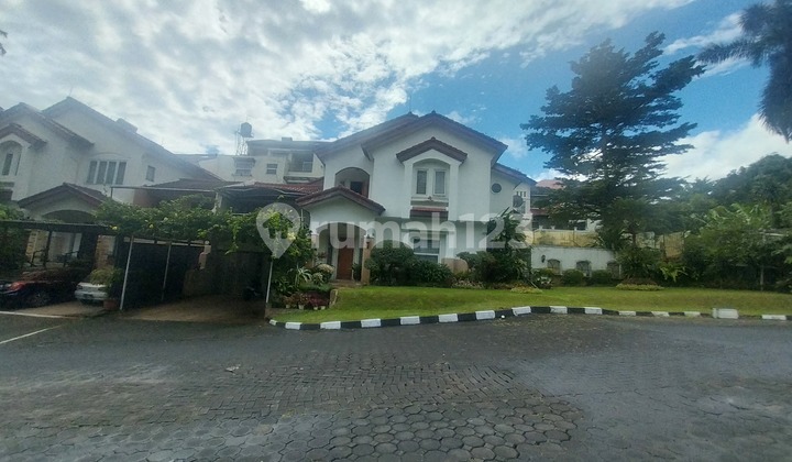 Rumah Homey Old Money dekat ITB - Lokasi Strategis 2