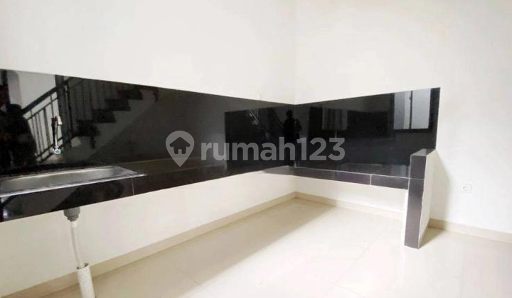 Rumah Baru di Cluster Eksklusif Antapani - Lokasi Strategis 2