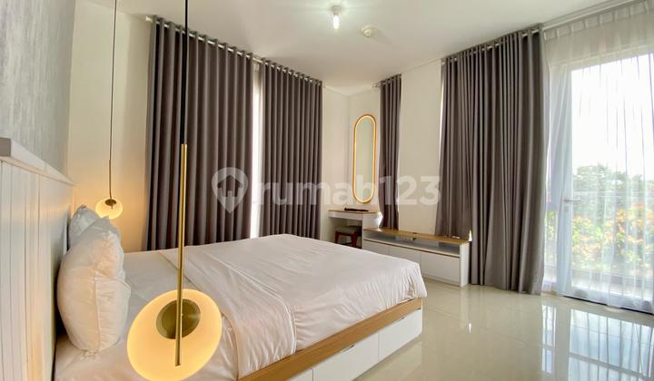 Condotel di Kawasan Dago Resort - Cocok Disewakan di Airbnb 2