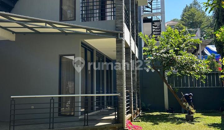 Rumah Homey di Dago Resort - Full Furnished Rumah Homey di Dago Resort - Full Furnished