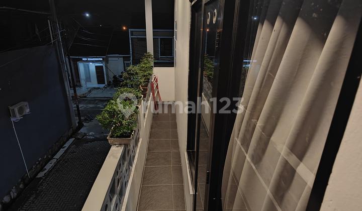 Kontrakan Rumah Furnished Bagus di Soreang, Bandung 2