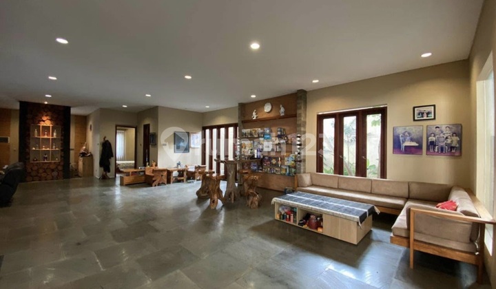 Rumah Luxury di Setiabudi, Bandung Utara. 15 Menit ke Tempat Wisata Lembang! Udara Sejuk 2