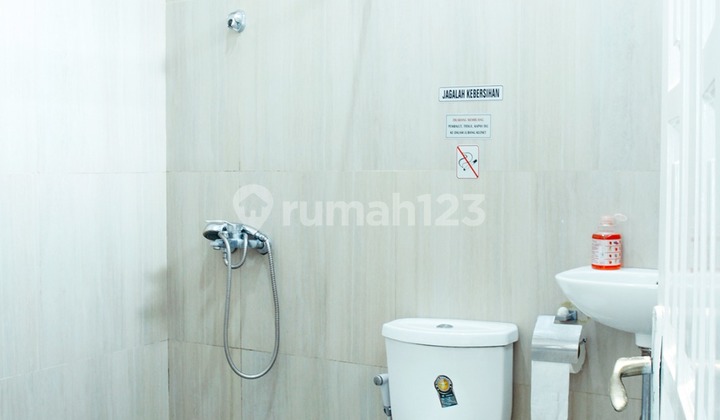 Fully Furnished House in Cipaku Indah Bandung – Ready to Occupy & Comfortable for Families 2