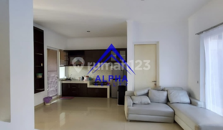 Furnished House in Cigadung, North Bandung - Ready to Occupy 2
