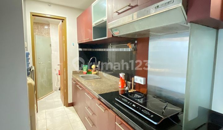 Apartemen 2BR Galeri Ciumbuleuit View Kota Bandung - Siap Huni 2