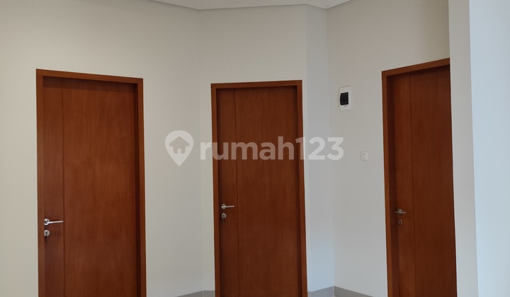 New Ready-to-Occupy House for Sale – BKR, Bandung City 2