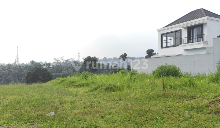 Tanah di dalam Komplek Kawasan Setiabudi Bandung Utara - Udara Sejuk Tanah di dalam Komplek Kawasan Setiabudi Bandung Utara - Udara Sejuk