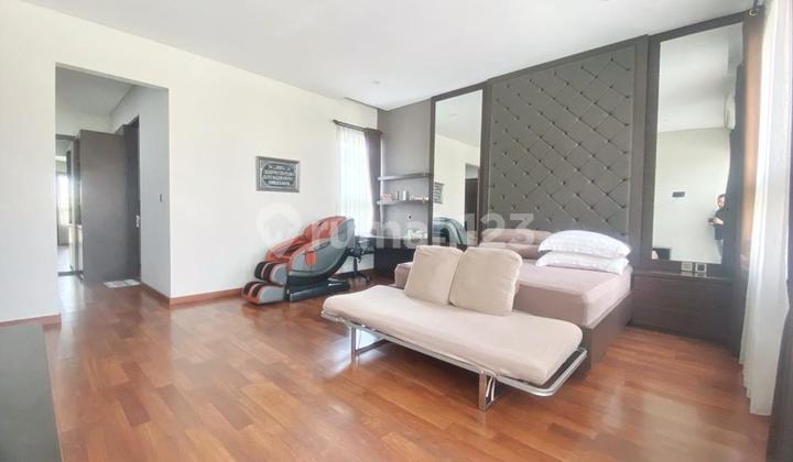 Luxury House in Bandung City near PVJ – With Swimming Pool & Fully Furnished 2