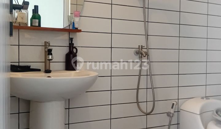 Rumah 2 Lantai Siap Huni dekat Sport Jabar Arcamanik 2