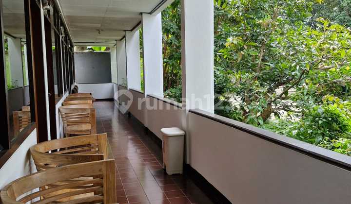 Rumah Bonus Kost di Ciumbuleuit - Hitung Tanah Saja 2