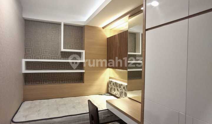 2 Bedrooms Cheapest Apartment at Galeri Ciumbuleuit 2 - Near ITB 2 Bedrooms Cheapest Apartment at Galeri Ciumbuleuit 2 - Near ITB