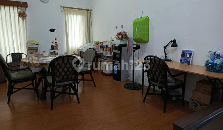 Rumah Type Downslop Fully Furnished di Dago - Udara Sejuk Rumah Type Downslop Fully Furnished di Dago - Udara Sejuk