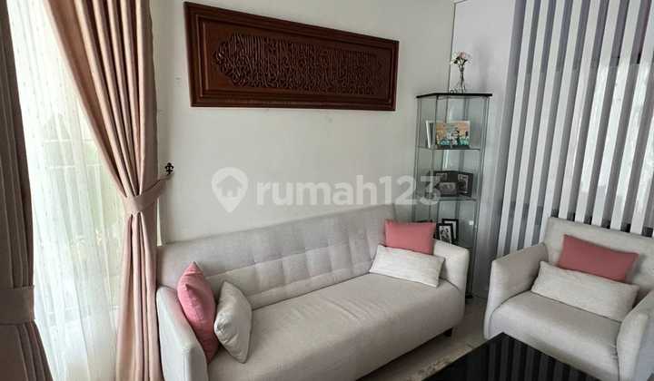 Rumah Modern Siap Huni - Tengah Kota Garut 2
