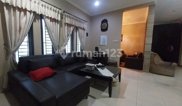 2-Story House in an Exclusive Complex in Downtown Garut - Ready to Occupy 2