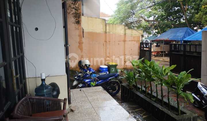 Rumah Bagus SHM Unfurnished di Sukaluyu, Bandung 2