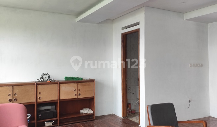 Rumah 3 Lantai Siap Huni - Di Setiabudi Bandung Utara 2