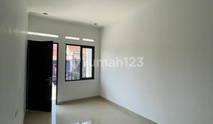 Rumah Baru di Turangga, Tengah Kota Bandung! Lokasi Strategis 2