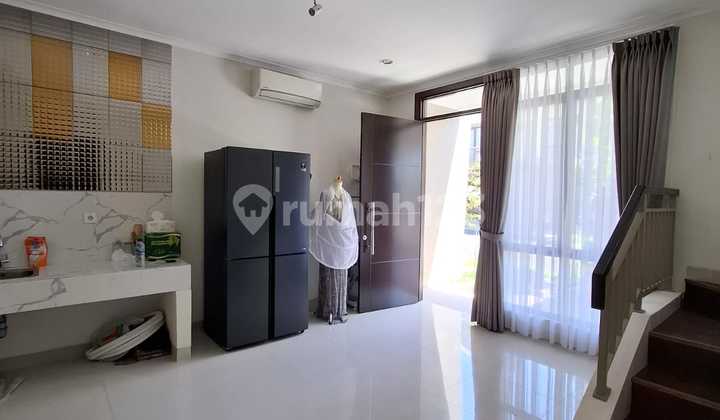 Rumah 2 Lantai Siap Huni di Podomoro Park Bandung - Lokasi Strategis 2