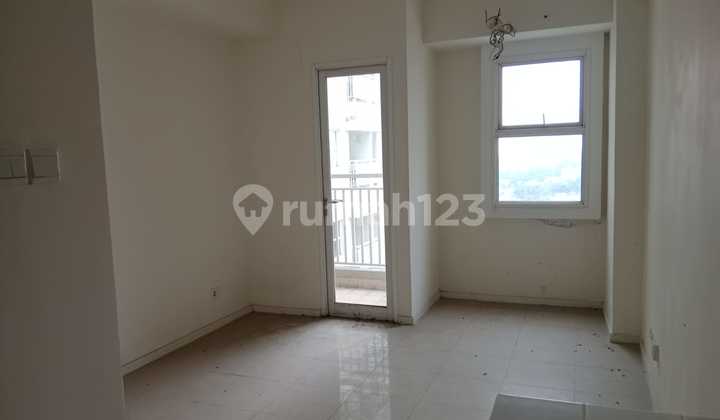 Still Negotiable - New Studio Unit at Parahyangan Residences