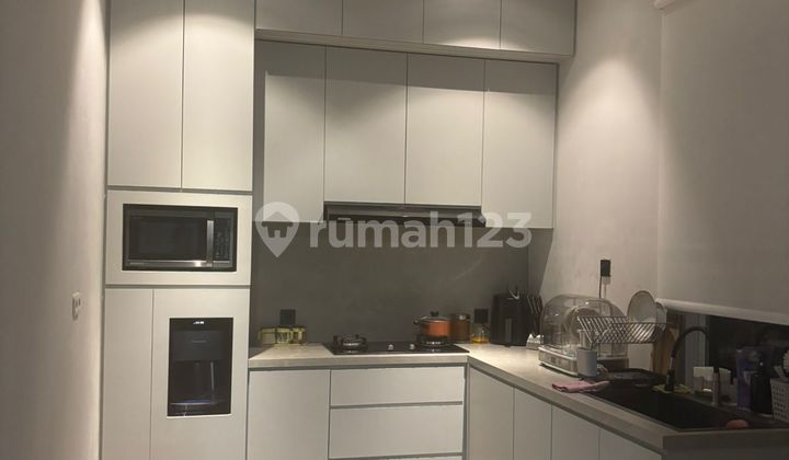 Rumah Full Furnished di Komplek Kawasan Cigadung - Udara Sejuk 2