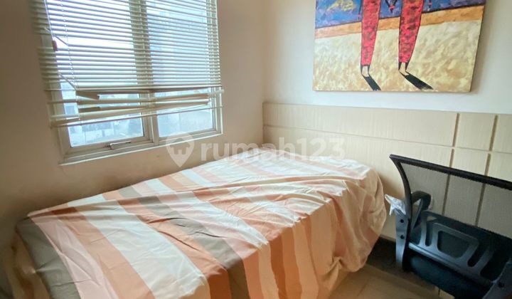 2BR Apartment Galeri Ciumbuleuit View Bandung City - Ready to Occupy 2