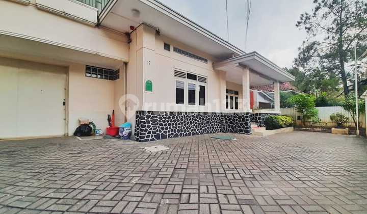 Rumah Tengah Kota Bandung - Private Lift 2