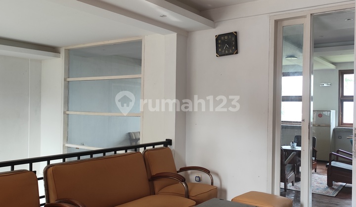 3-Story House Ready for Occupancy - In Setiabudi, North Bandung 3-Story House Ready for Occupancy - In Setiabudi, North Bandung