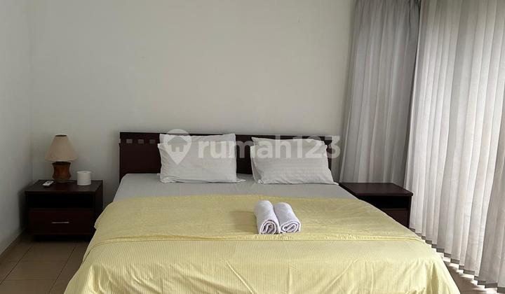 Rumah Homey Suasana Asri Siap Huni di Dago Resort - Udara Sejuk 2