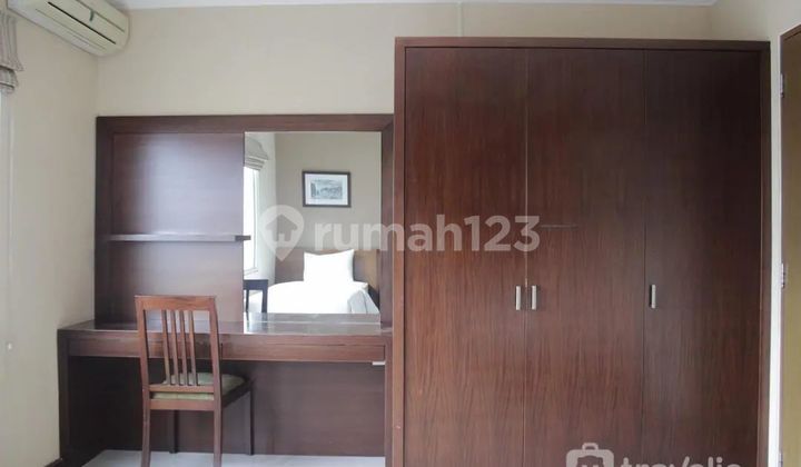 Apartemen 3Br Galeri Ciumbuleuit 1 - Siap Huni 2