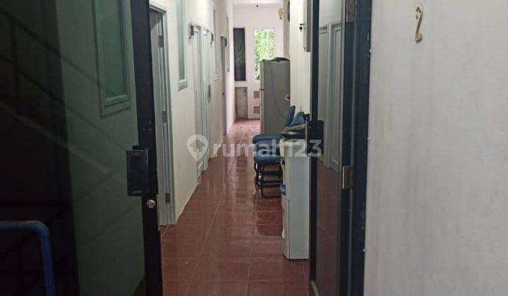 Dijual Rugi Ruko Samping Pasar Palmerah ( Harga Normal 5.5 M ) 4