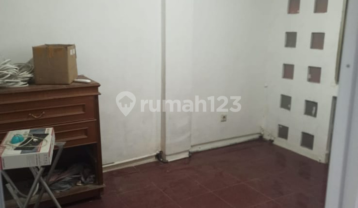 Dijual Rugi Ruko Samping Pasar Palmerah ( Harga Normal 5.5 M ) 7