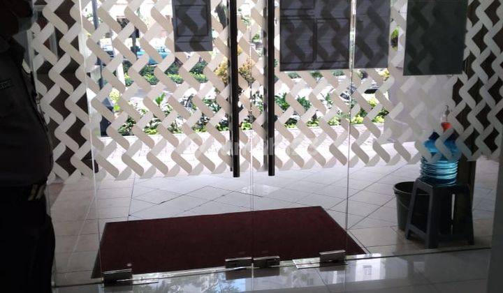 Dijual Murah Ruko GSA Central Park 2