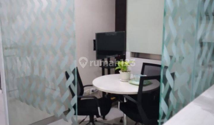 Dijual Murah Ruko GSA Central Park 5