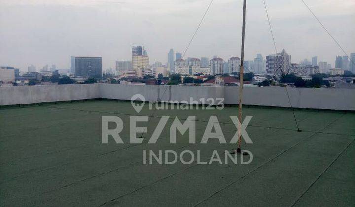 Dijual Disewa Kantor Gedung Baru Di Raden Saleh Cikini 2