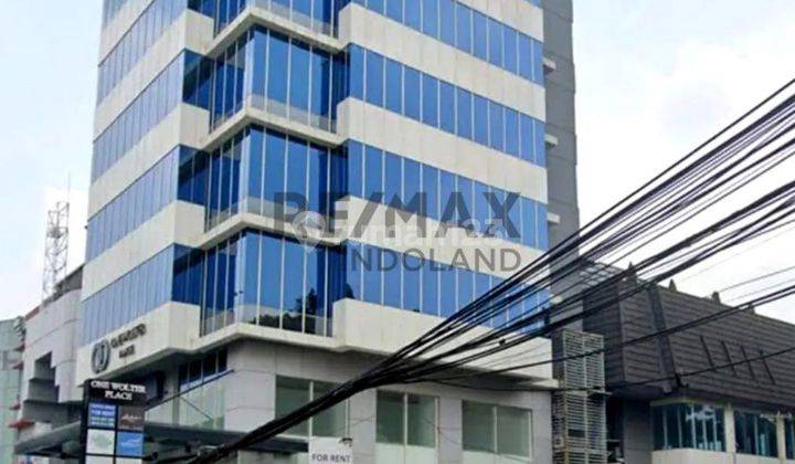 Dijual Cepat Gedung Kantor One Walter Place Nego Murah Pasti Untung 2