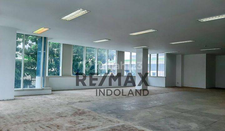 Dijual Cepat Nego Silakan Gedung Kantor One Walter Place Annex 2