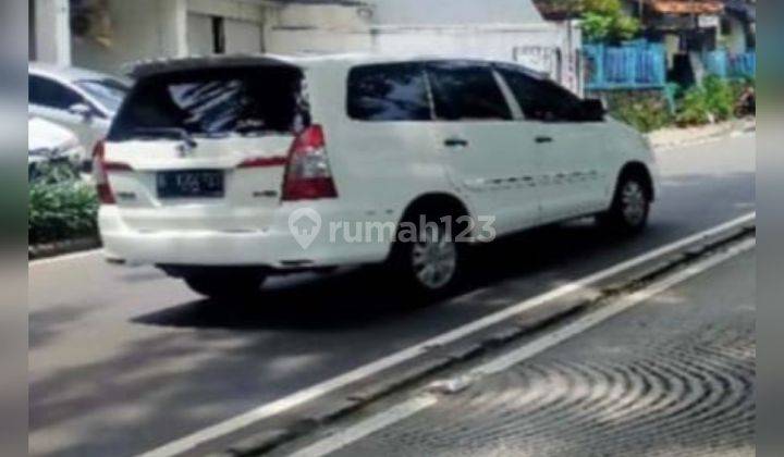 Dijual Cepat Murah Banget Pasti Cuan Untung Ruko Di Arteri Permata Hijau 4