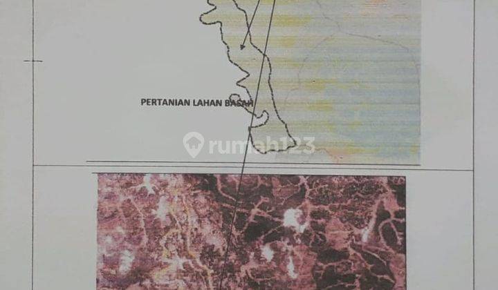 Dijual Cepat Murah Cocok Untuk Investasi Perumahan Area Tenjo di Jalan raya jasinga, Tenjo 6