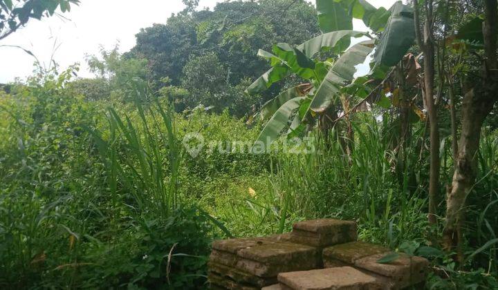 Dijual Cepat Murah Nego Tanah Di Gunung Sindur 2