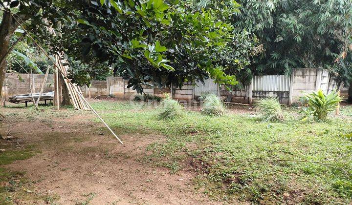 Dijual Cepat Super Murah Pabrik Plus Gudang Di Gunung Sindur 6