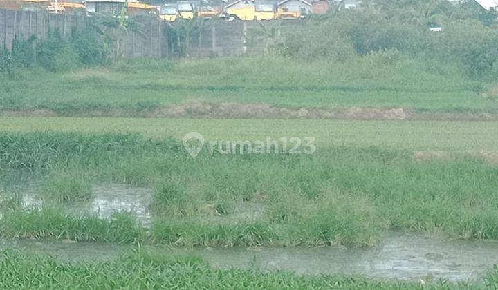 TURUN HARGA Dijual Lahan Basah Murah Nego Lokasi Strategis Pasti Cuan 1