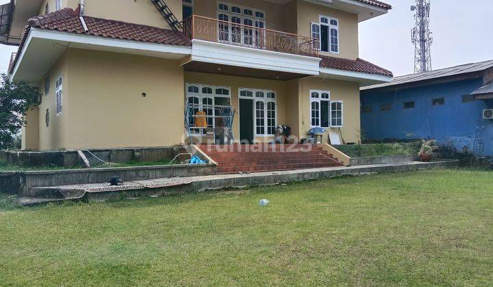 Dijual Cepat Murah Nego Rumah Di Bekasi 2