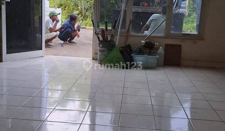 Turun Harga Dijual Cepat Murah Nego Gudang Bagus Di Ciseeng 7