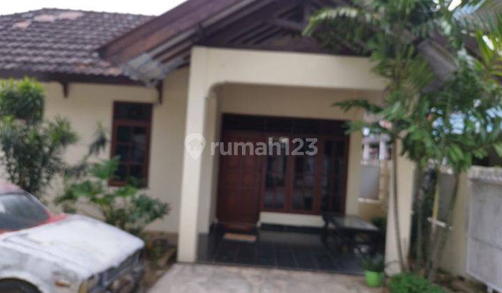 Dijual Cepat Dibawah NJOP Rumah Di Cilandak 1