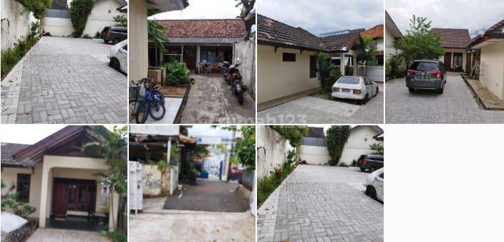 Dijual Cepat Dibawah NJOP Rumah Di Cilandak 2